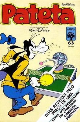 Pateta #63