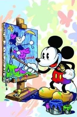 Mickey Mouse #304.1