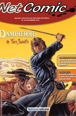 NetComic #32