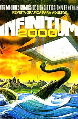 Infinitum 2000 #29