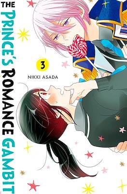 The Prince's Romance Gambit #3