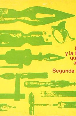 Catálogos de la Bienal del Humor y la Historieta de Córdoba #2