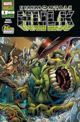 Hulk e i Difensori #51.1