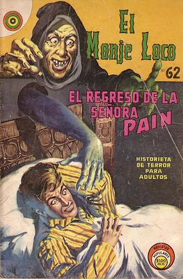 El Monje Loco #62