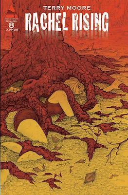 Rachel Rising #8