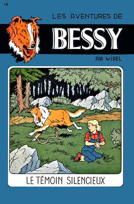 Les aventures de Bessy #14
