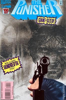 The Punisher Vol. 2 (1987-1995) #100