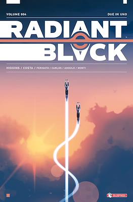 Radiant Black #4