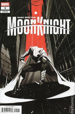 Marc Spector: Moon Knight (2026 - Variant Covers) #5.3