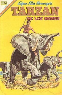 Tarzán #216