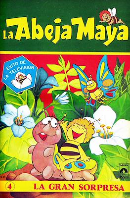 La abeja Maya #4