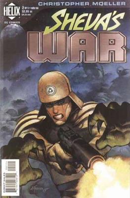 Sheva's War #2