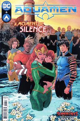 Aquamen (2022) (Comic Book) #6