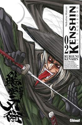 Kenshin Le Vagabond #2