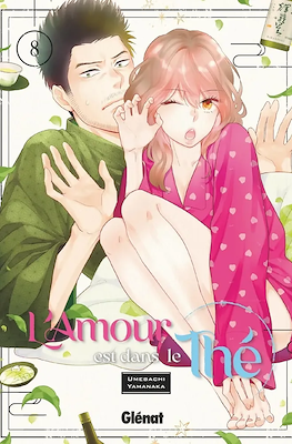 L'Amour est dans le Thé #8