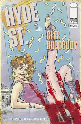 Hyde Street (Variant Cover) #5.1