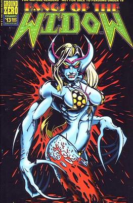 Fangs of the Widow #13