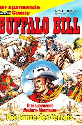 Buffalo Bill #13