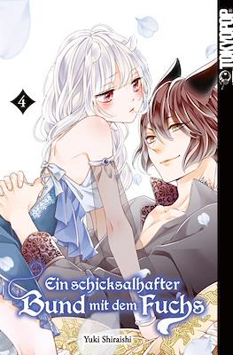 Ein schicksalhafter Bund mit dem Fuchs #4