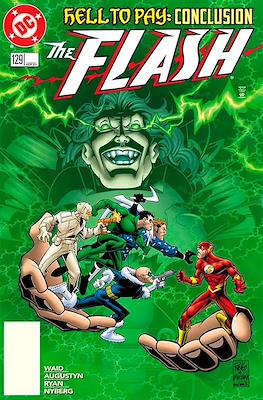 A Saga do Flash #16