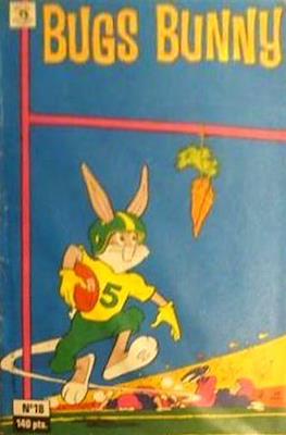 Bugs Bunny (Grapa) #18
