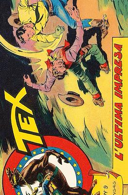 Le strisce di Tex #453