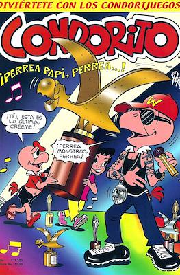 Condorito #570