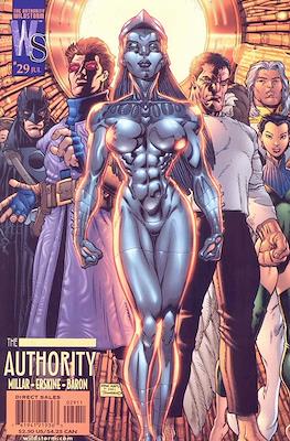 The Authority Vol. 1 #29