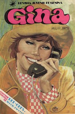 Gina #61
