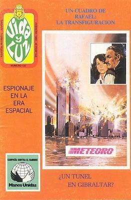 Vida y Luz #131