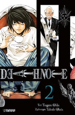 Death Note - Diamond Edition #2
