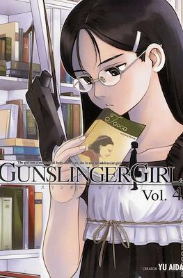 Gunslinger Girl (Softcover 186 pp) #4