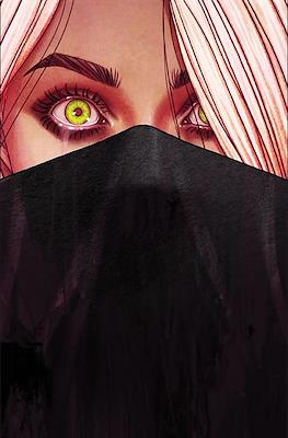 Something Is Killing The Children (Variant Cover) #21