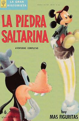 La gran historieta #306