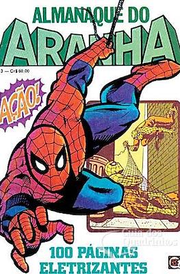 Almanaque do Homem-Aranha #3