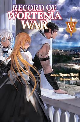 Record of Wortenia War #5