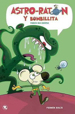 Mi primer cómic. 6+ años
