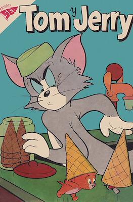 Tom y Jerry #81