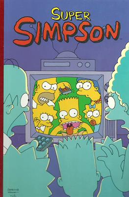 Super Simpson (Cartoné 172-320 pp) #3