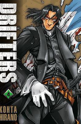Drifters #4