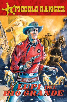 Il piccolo Ranger #40