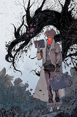 House of Slaughter (Variant Cover) #6.3