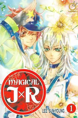 Magical JxR