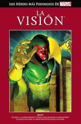 Los héroes más poderosos de Marvel (Cartoné) #16