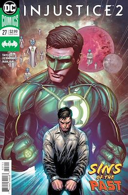 Injustice 2 (2017-2018) #27