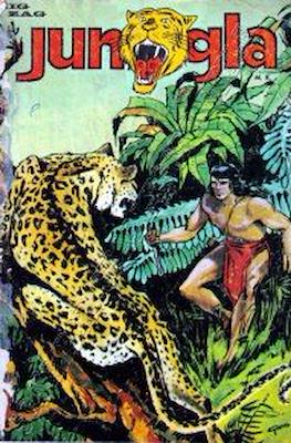 Jungla #6