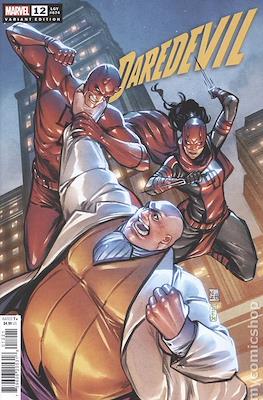 Daredevil Vol. 8 (2023- Variant Cover) (Comic Book) #12