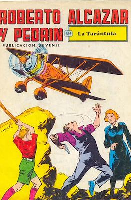 Roberto Alcázar y Pedrín. 2ª época (Grapa 16 pp) #89