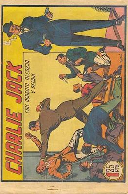 Roberto Alcázar y Pedrín #151