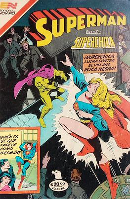 Superman #289